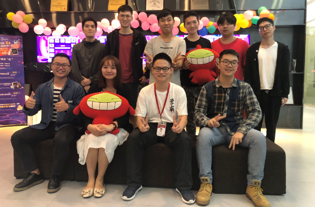 廣州火星時代靠譜不？參加外包項目，讓你未畢業先拿獎學金