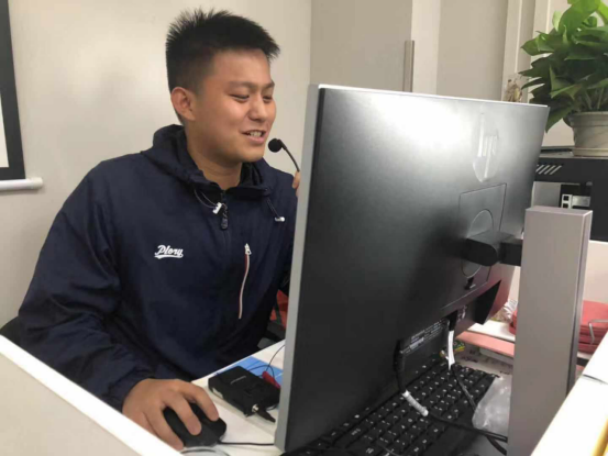 武漢火星時代優秀作業分享會：學會分享，共享成長