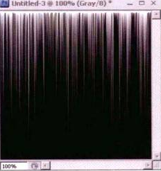 Photoshop遊戲特效貼圖製作（三）爆炸光線