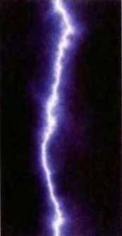 Photoshop遊戲特效貼圖製作（五）閃電效果、箭頭