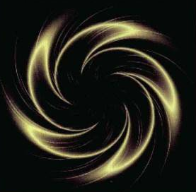 兩種常用的AKVIS LightShop特效貼圖製作圖文教程