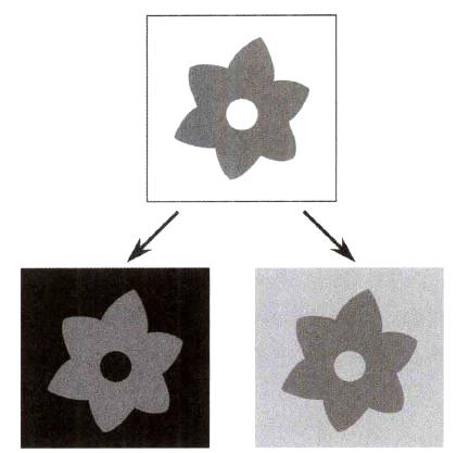 如何營造插畫畫麵感之色彩營造（四）不被表象所影響