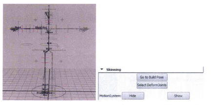 Advanced Skeleton插件之基本應用（二）