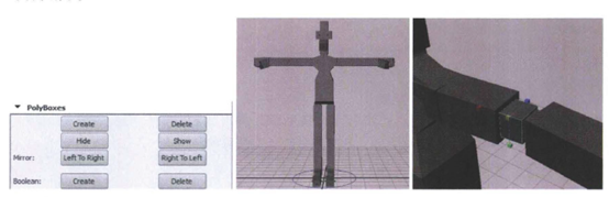Advanced Skeleton插件之基本應用（二）