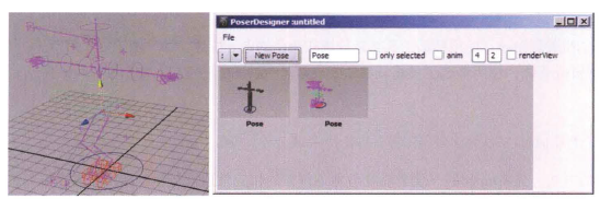 Advanced Skeleton插件之基本應用（二）