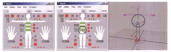 Advanced Skeleton插件之基本應用（二）