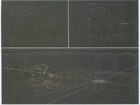 CameraTracker [攝像機跟蹤]案例教程（九）