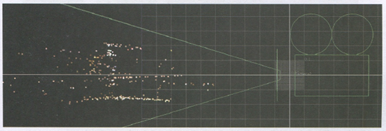 CameraTracker [攝像機跟蹤]案例教程（九）