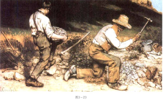 西方藝術流派有哪些？古典主義的由來和作品賞析