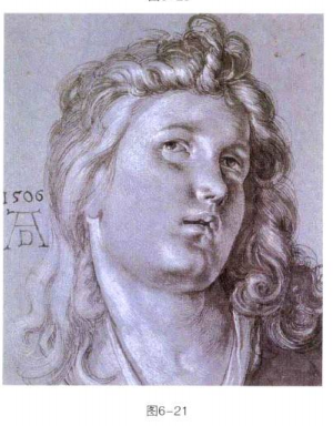 PS臨摹利森蒂作品—《Los condenados》