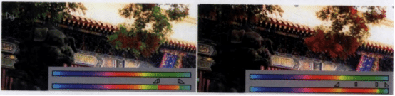 ae調色怎麼做？再來調整整體色彩！