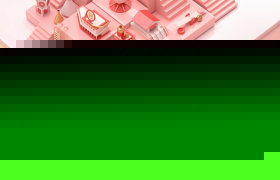 C4D材質燈光渲染課